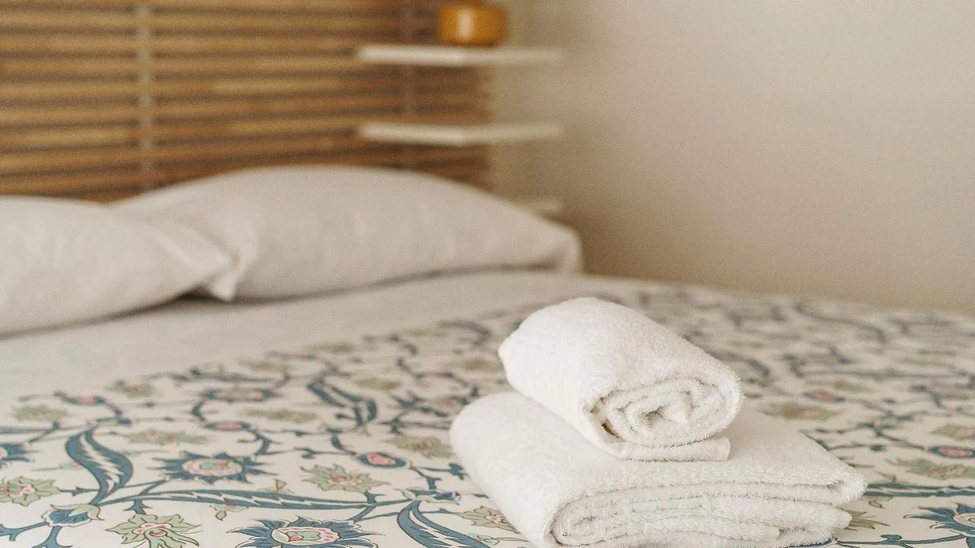 Giusti Palace - Boutique Apartments Firenze